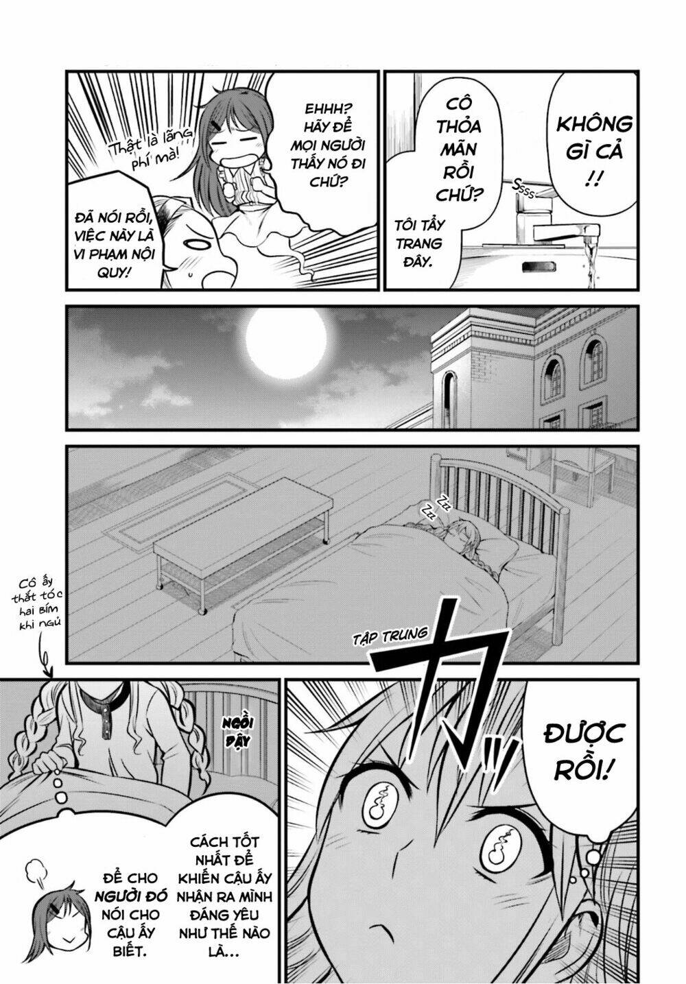 Vũ Tẫn Chapter 20.4 Chapter 20.4 - TC Truyện