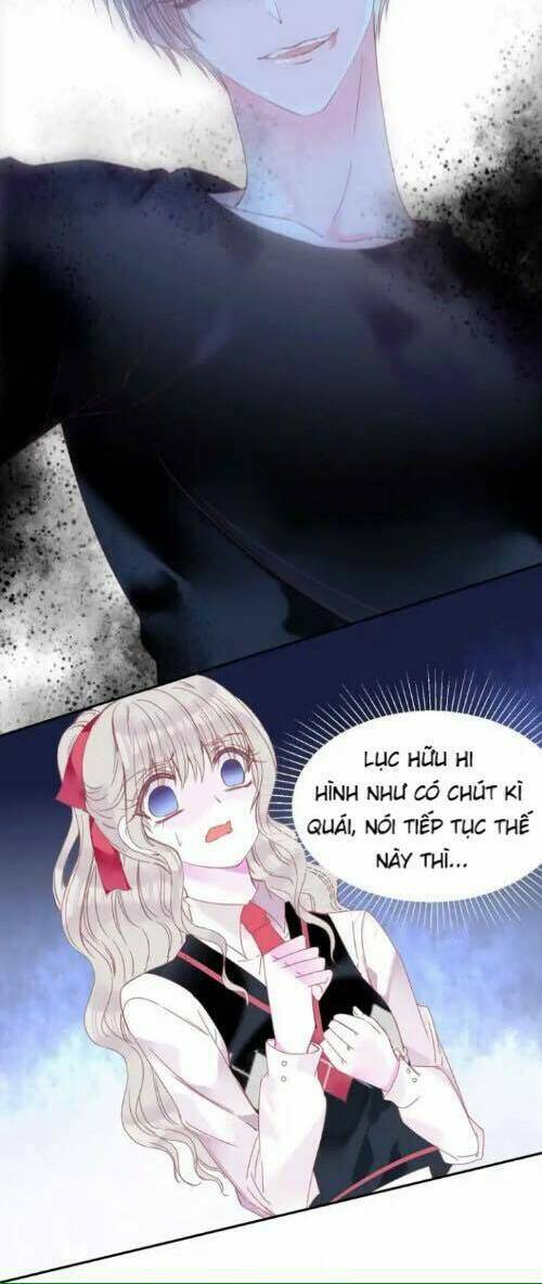 Vũ Tẫn Chapter 20 - TC Truyện