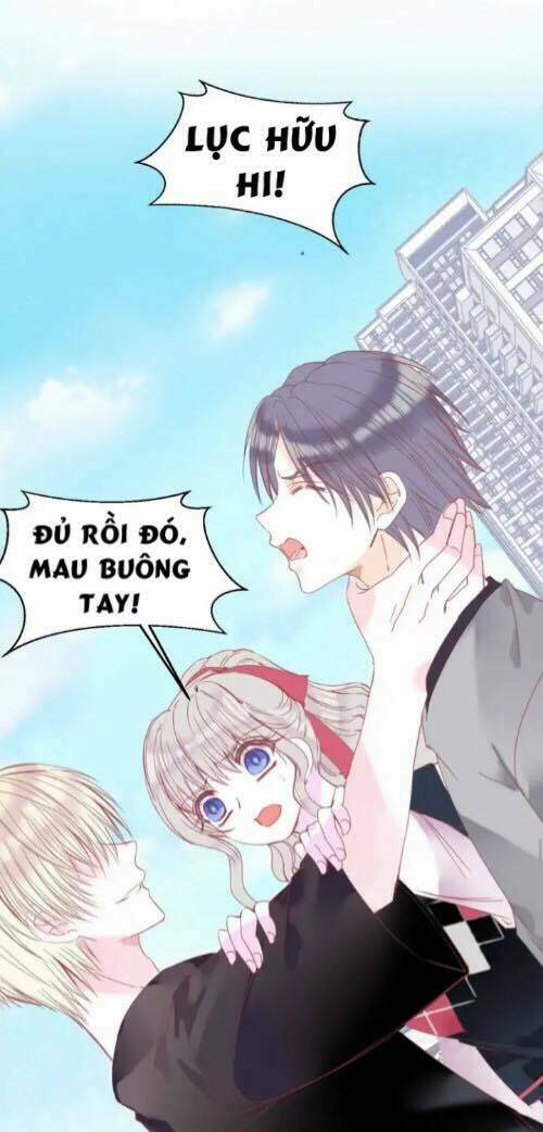 Vũ Tẫn Chapter 20 - TC Truyện