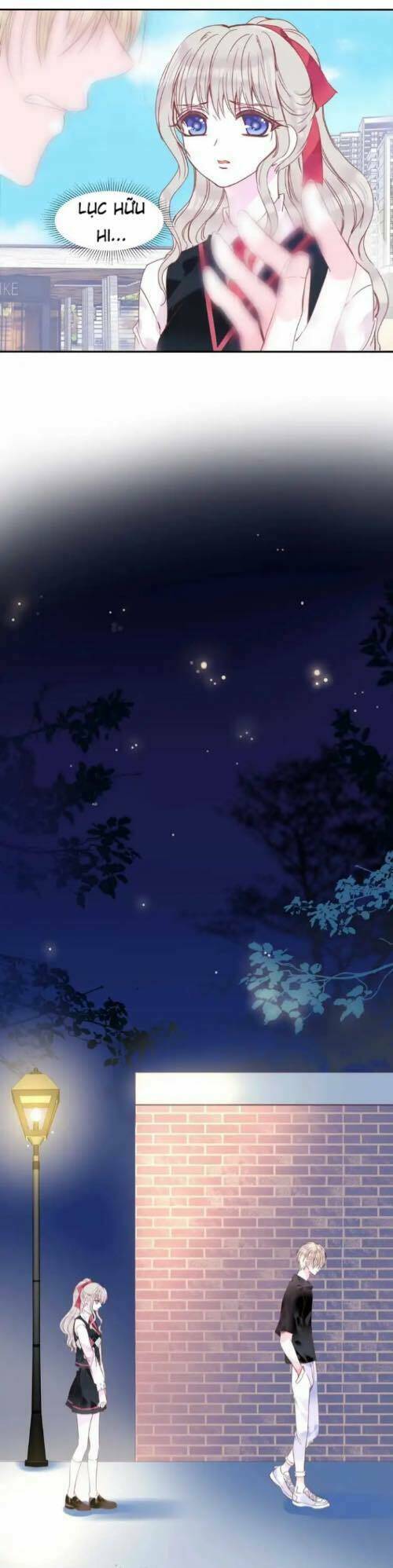 Vũ Tẫn Chapter 20 - TC Truyện