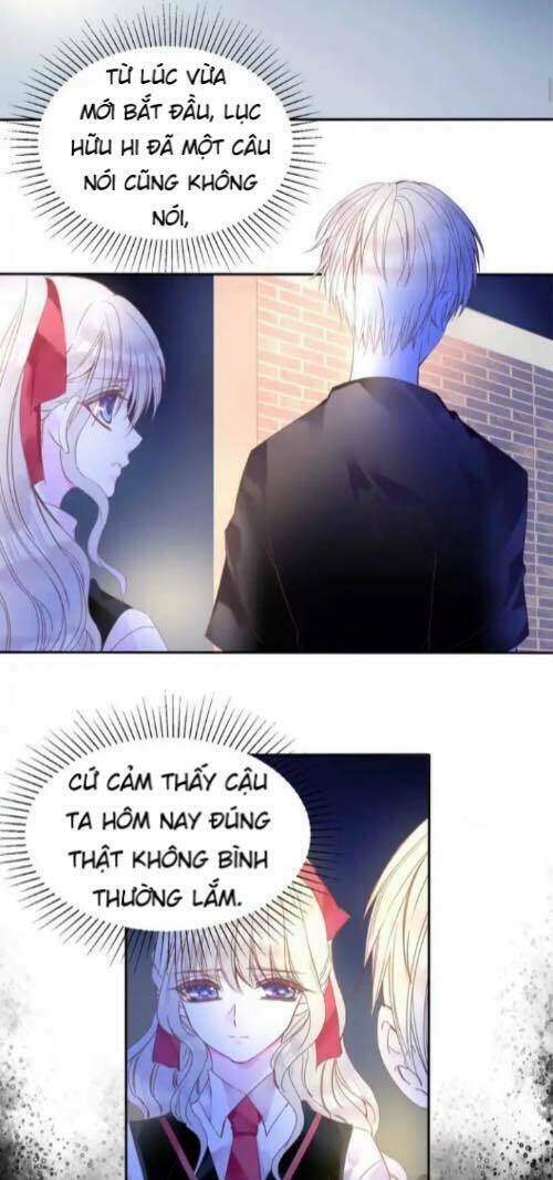 Vũ Tẫn Chapter 20 - TC Truyện
