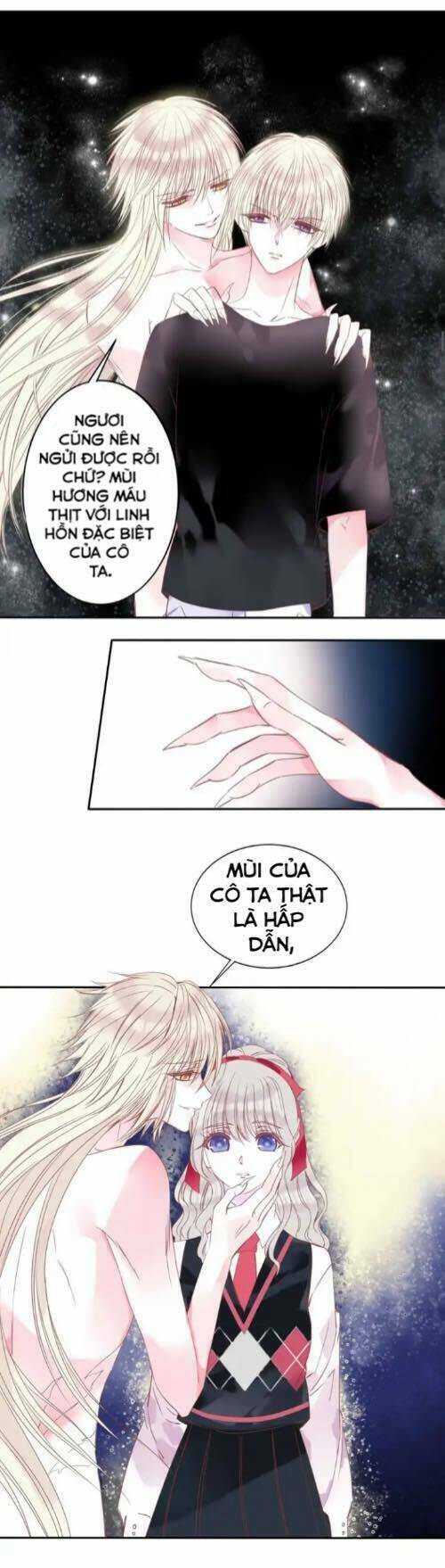 Vũ Tẫn Chapter 20 - TC Truyện