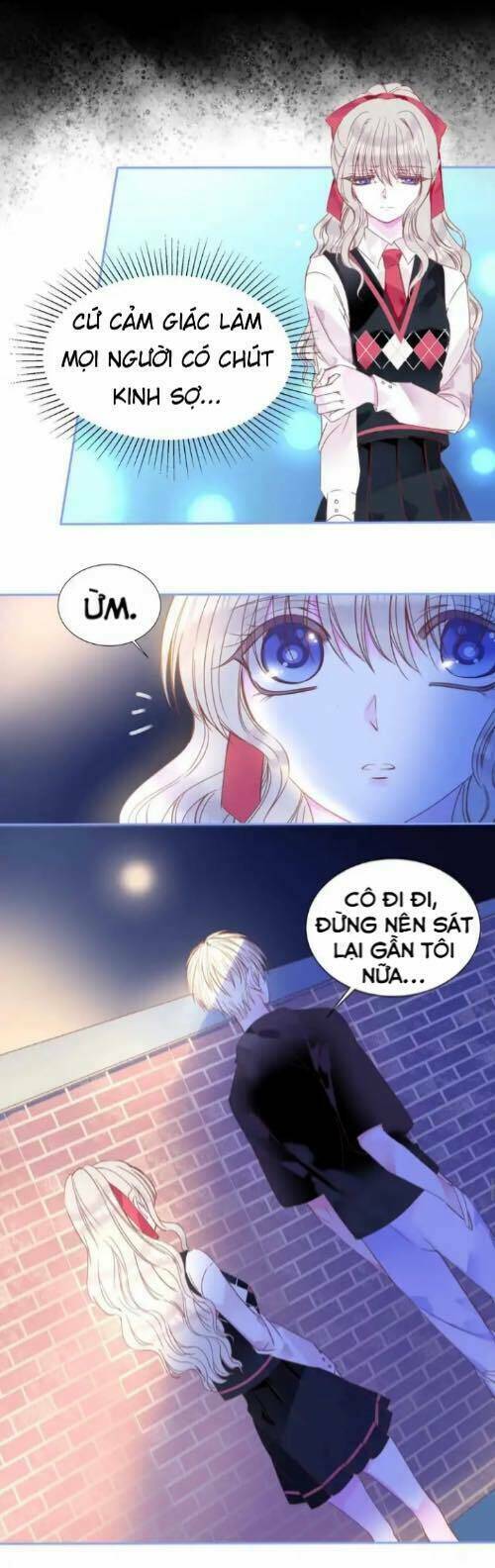 Vũ Tẫn Chapter 20 - TC Truyện