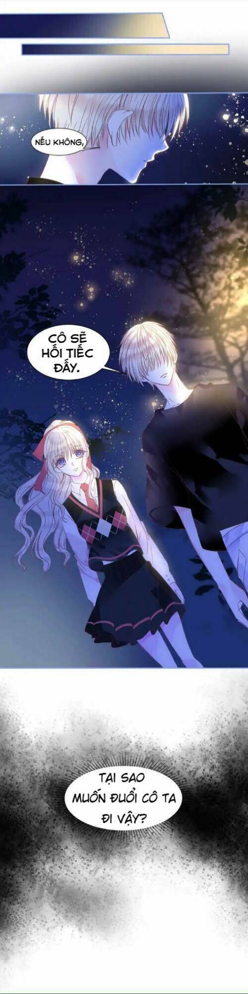 Vũ Tẫn Chapter 20 - TC Truyện