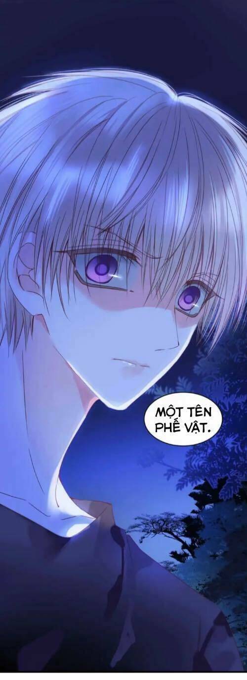 Vũ Tẫn Chapter 23 - AB Truyện
