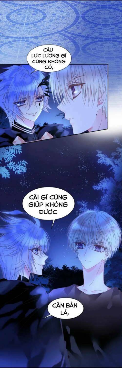 Vũ Tẫn Chapter 23 - AB Truyện