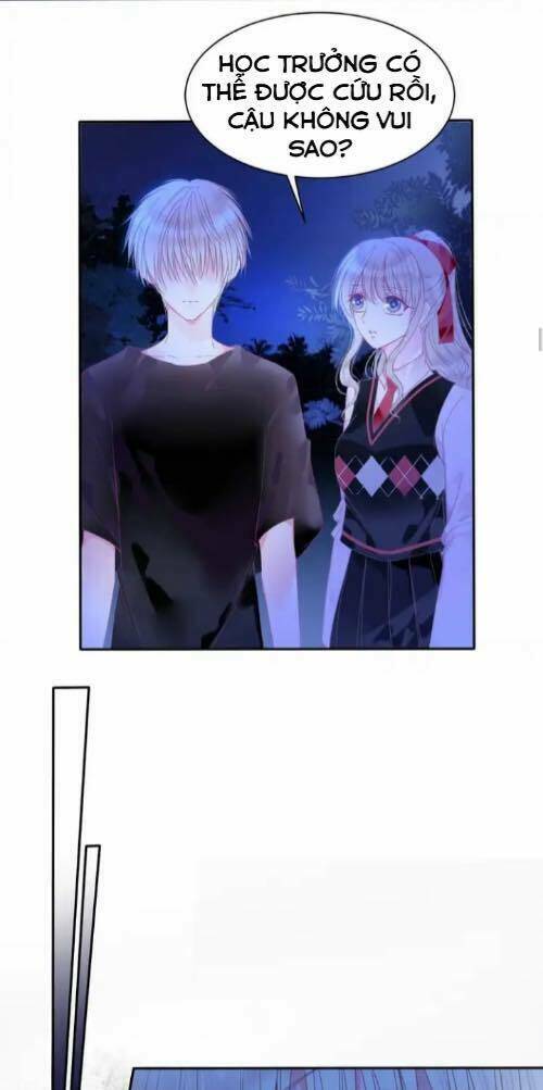 Vũ Tẫn Chapter 23 - AB Truyện