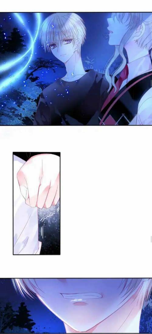 Vũ Tẫn Chapter 23 - AB Truyện