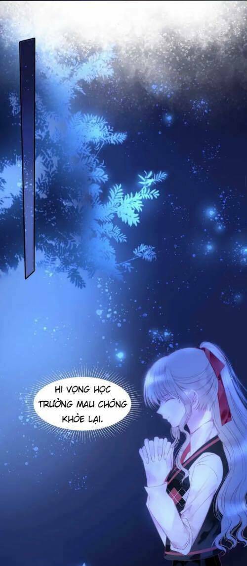 Vũ Tẫn Chapter 23 - AB Truyện