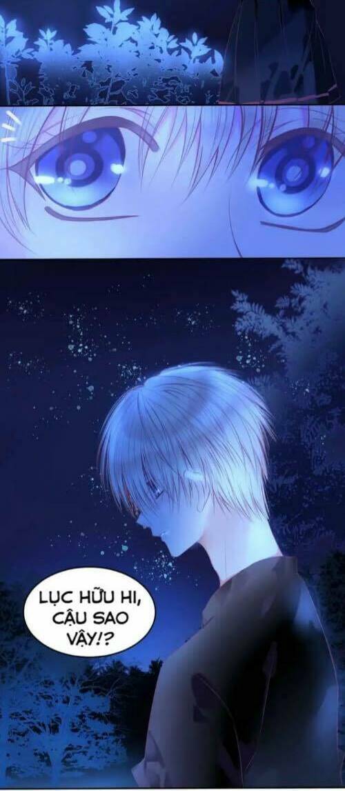 Vũ Tẫn Chapter 23 - AB Truyện