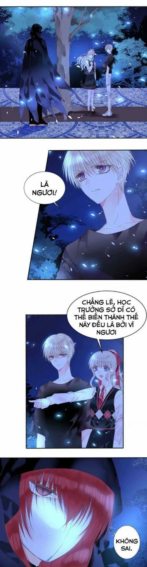 Vũ Tẫn Chapter 23 - AB Truyện