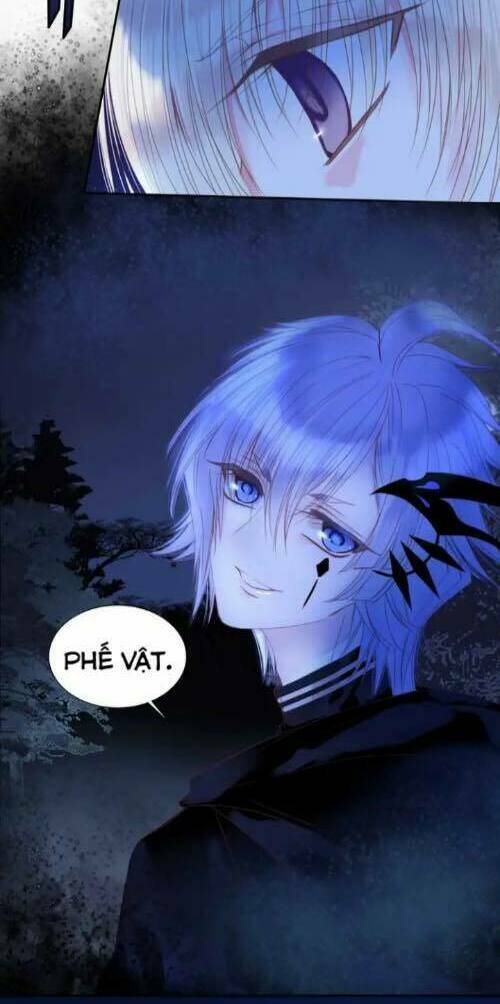 Vũ Tẫn Chapter 23 - AB Truyện