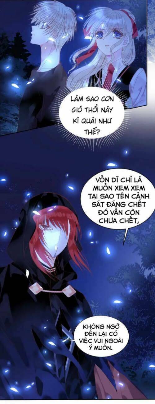 Vũ Tẫn Chapter 23 - AB Truyện