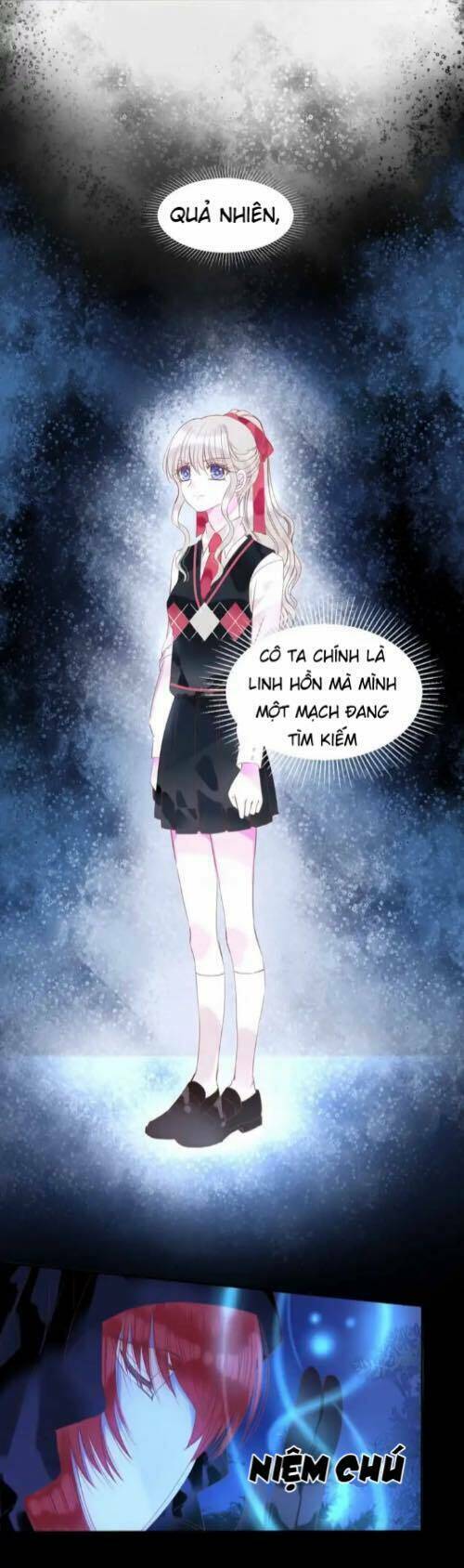 Vũ Tẫn Chapter 23 - AB Truyện