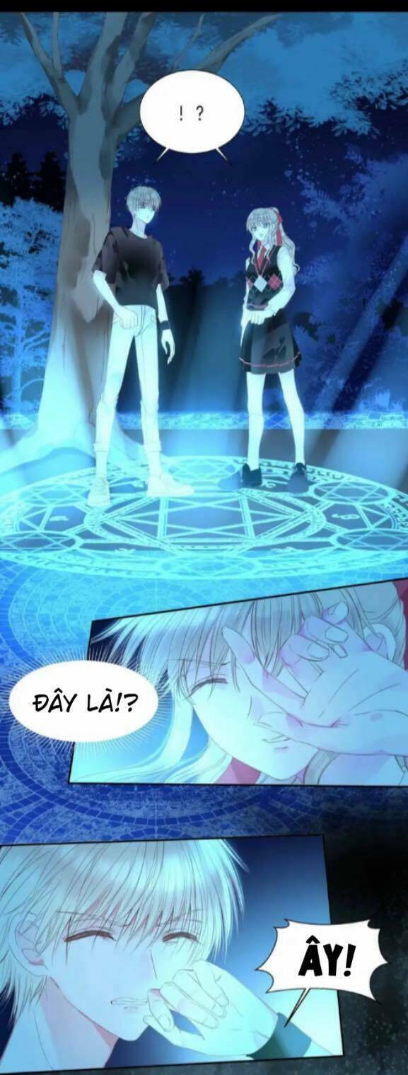 Vũ Tẫn Chapter 23 - AB Truyện