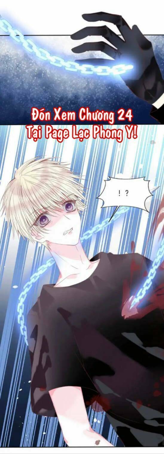 Vũ Tẫn Chapter 23 - AB Truyện