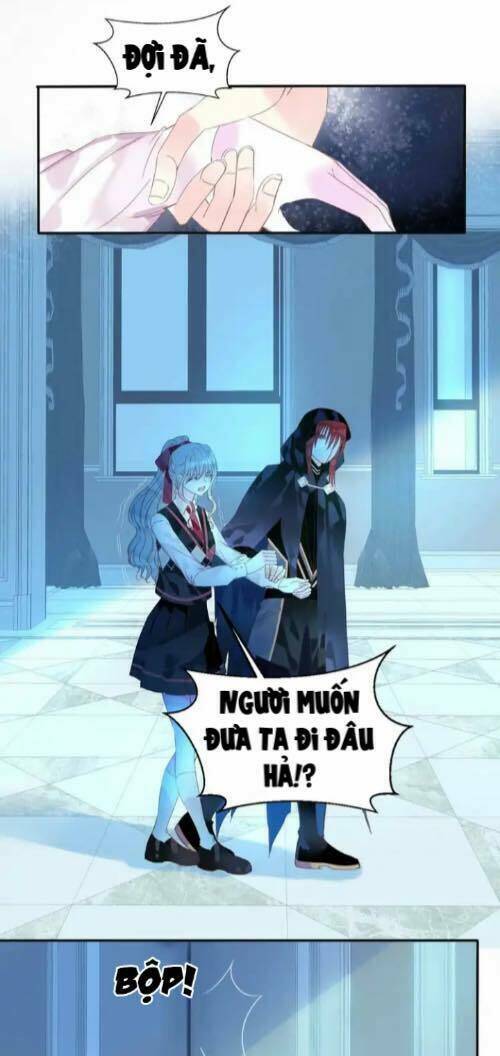 Vũ Tẫn Chapter 25 - AB Truyện