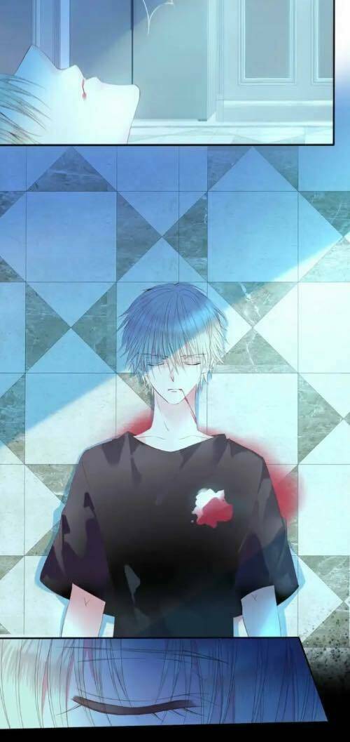 Vũ Tẫn Chapter 25 - AB Truyện