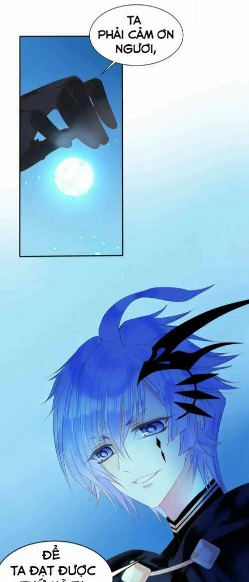 Vũ Tẫn Chapter 25 - AB Truyện