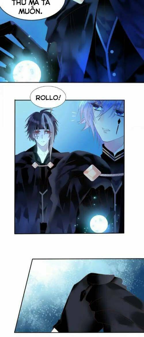 Vũ Tẫn Chapter 25 - AB Truyện