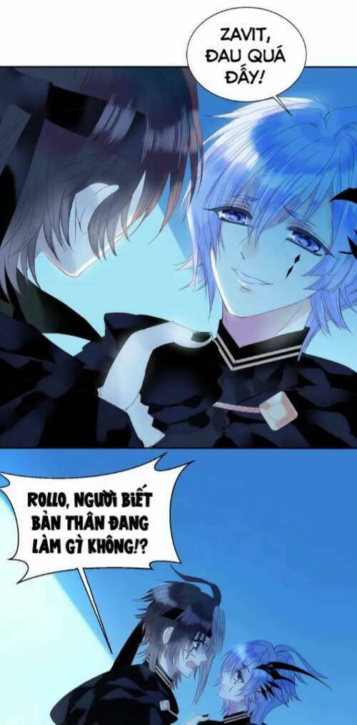 Vũ Tẫn Chapter 25 - AB Truyện