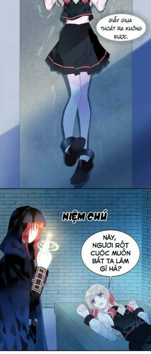 Vũ Tẫn Chapter 25 - AB Truyện