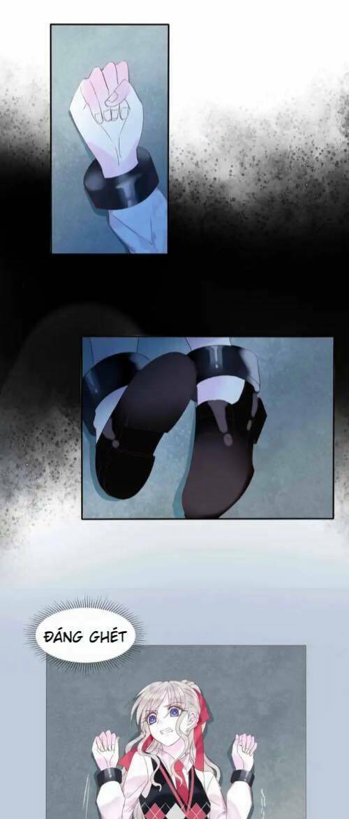 Vũ Tẫn Chapter 25 - AB Truyện
