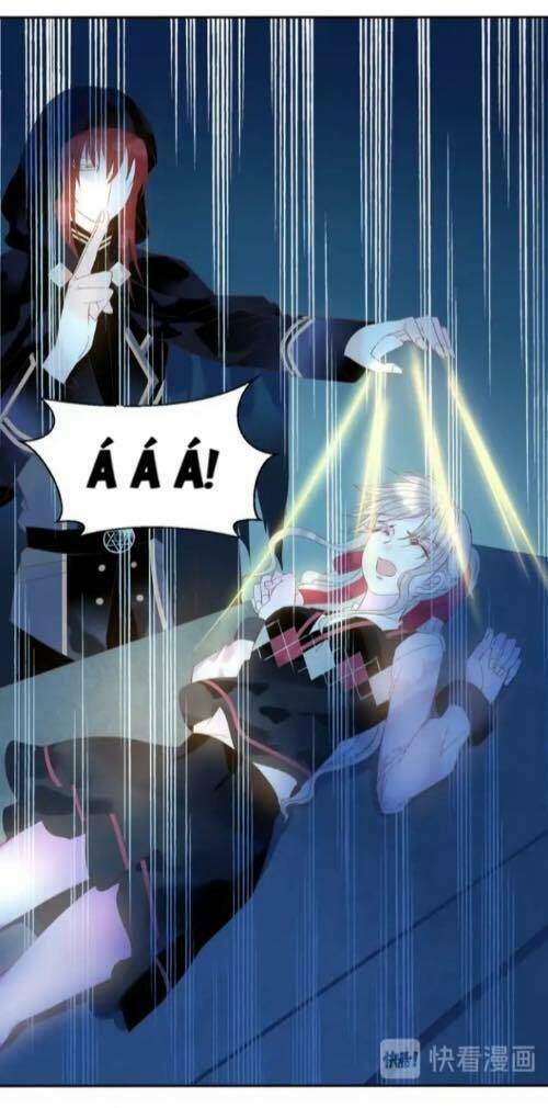 Vũ Tẫn Chapter 25 - AB Truyện