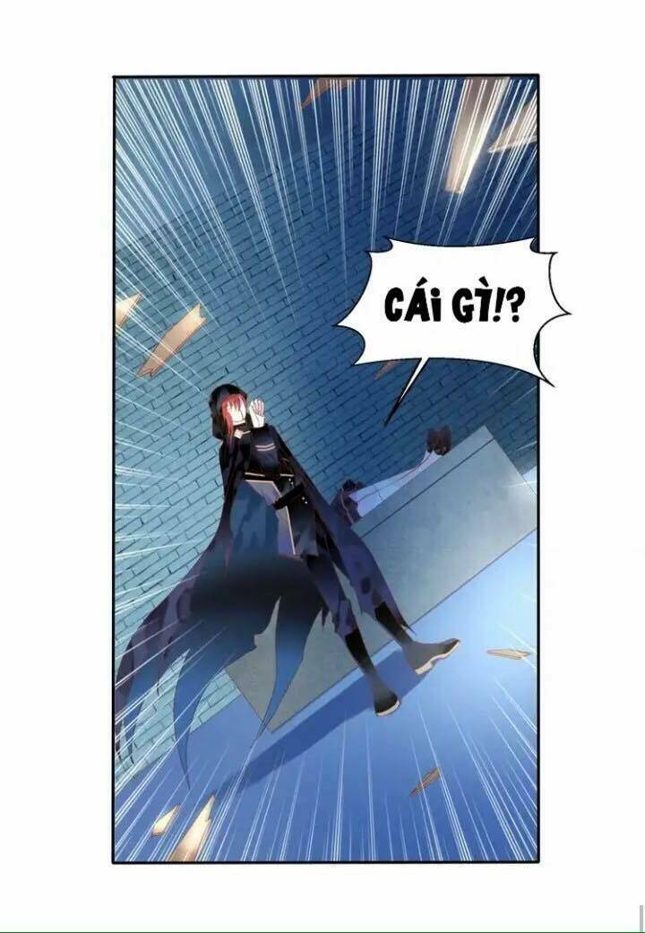 Vũ Tẫn Chapter 25 - AB Truyện