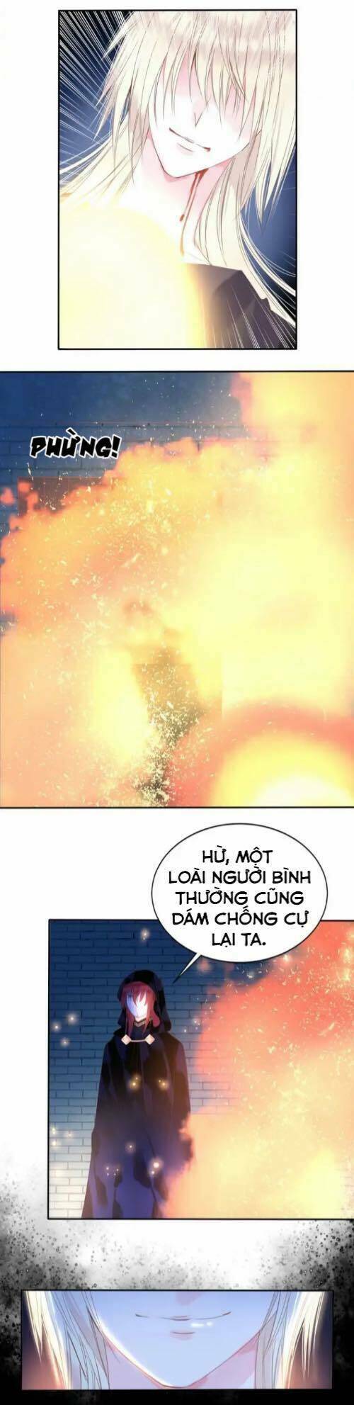 Vũ Tẫn Chapter 26 - TC Truyện