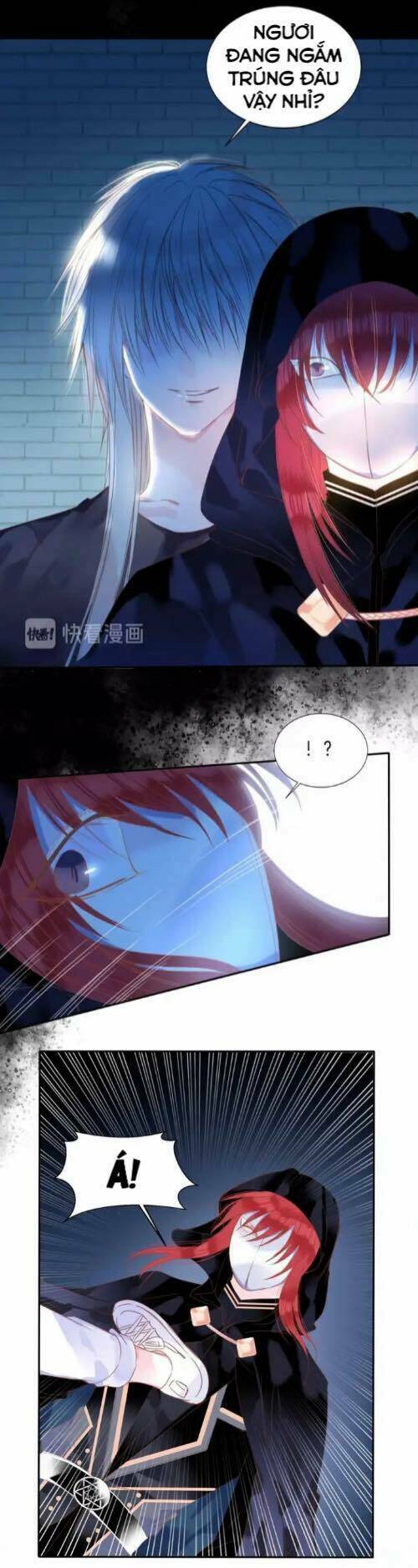 Vũ Tẫn Chapter 26 - TC Truyện