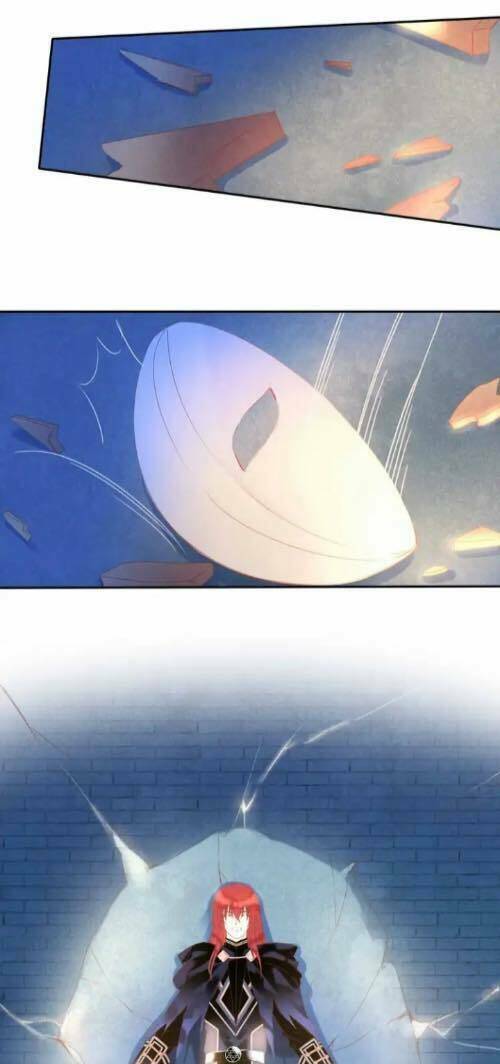 Vũ Tẫn Chapter 26 - TC Truyện
