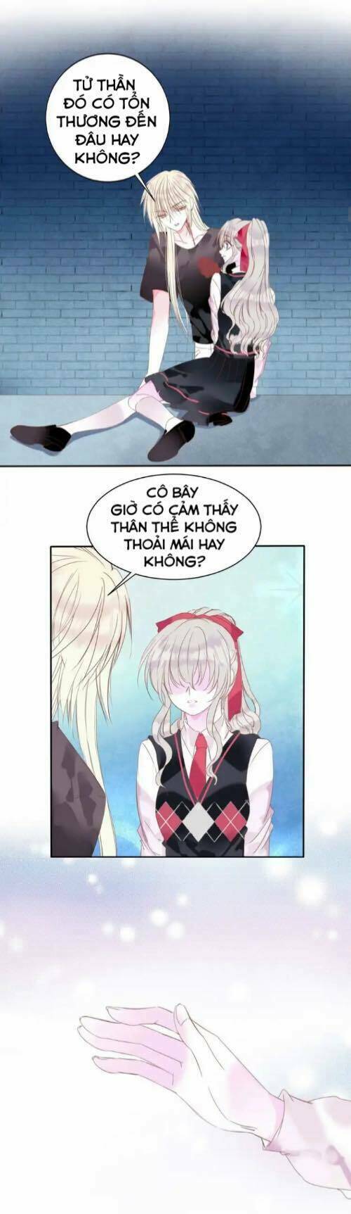Vũ Tẫn Chapter 26 - TC Truyện