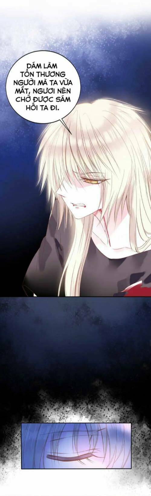 Vũ Tẫn Chapter 26 - TC Truyện