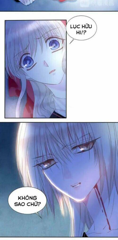 Vũ Tẫn Chapter 26 - TC Truyện