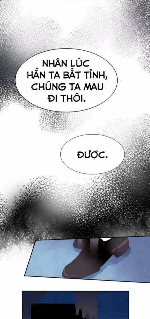 Vũ Tẫn Chapter 26 - TC Truyện