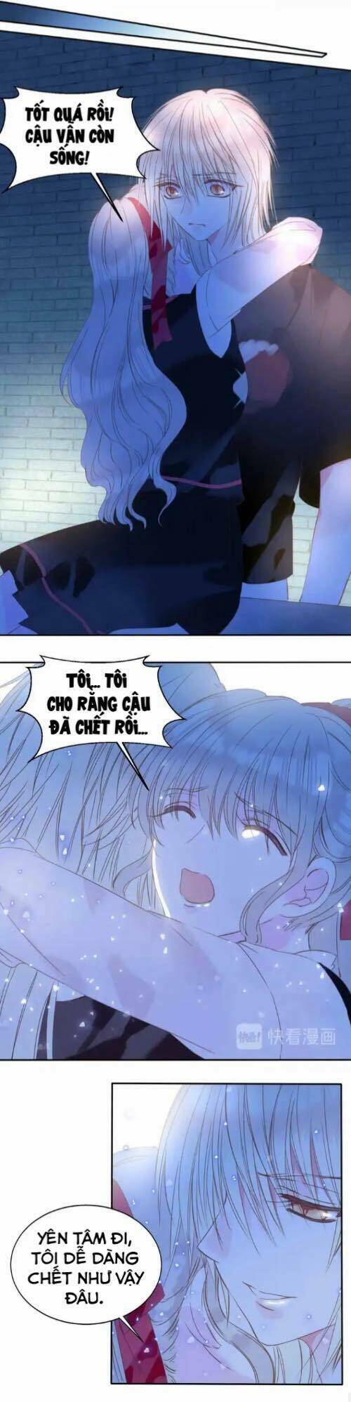 Vũ Tẫn Chapter 26 - TC Truyện