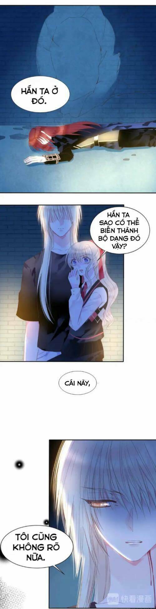 Vũ Tẫn Chapter 26 - TC Truyện