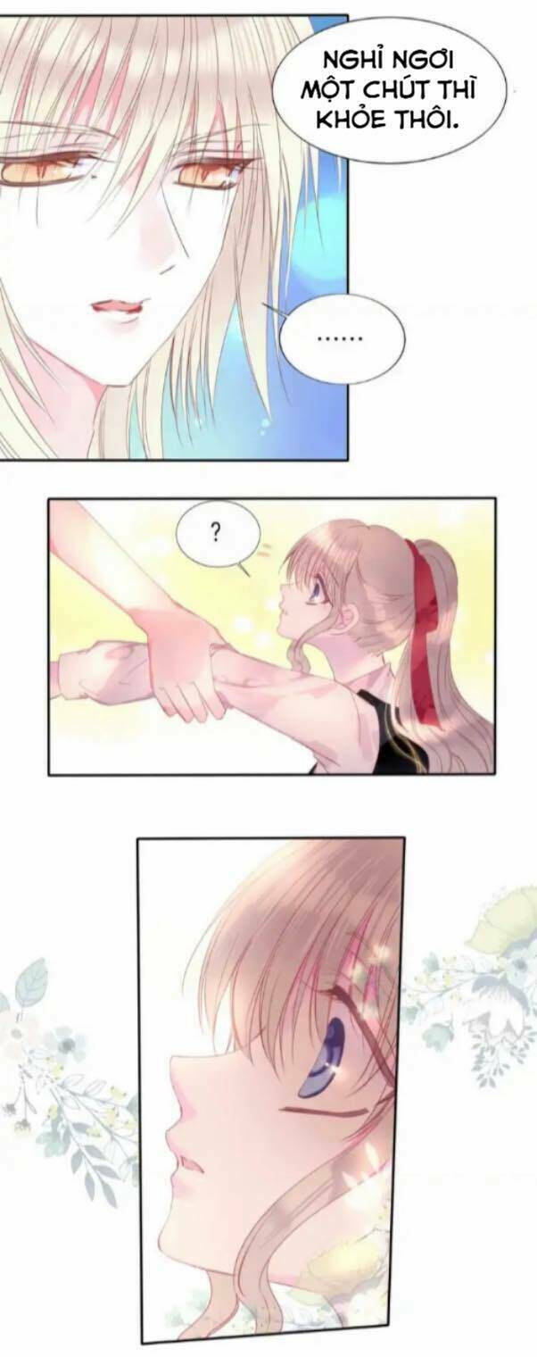Vũ Tẫn Chapter 26 - TC Truyện