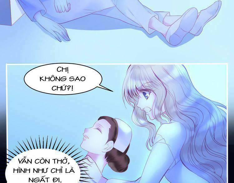 Vũ Tẫn Chapter 3 - TC Truyện