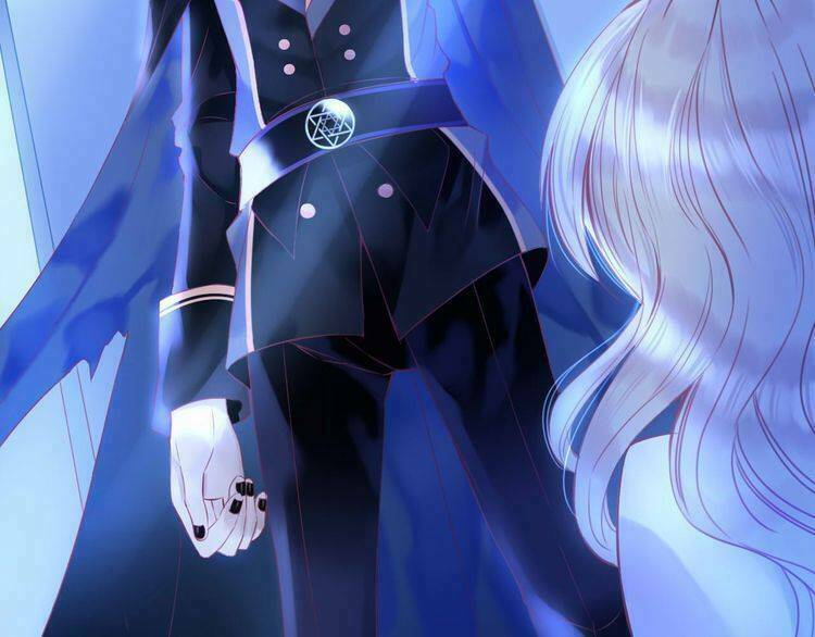 Vũ Tẫn Chapter 3 - TC Truyện