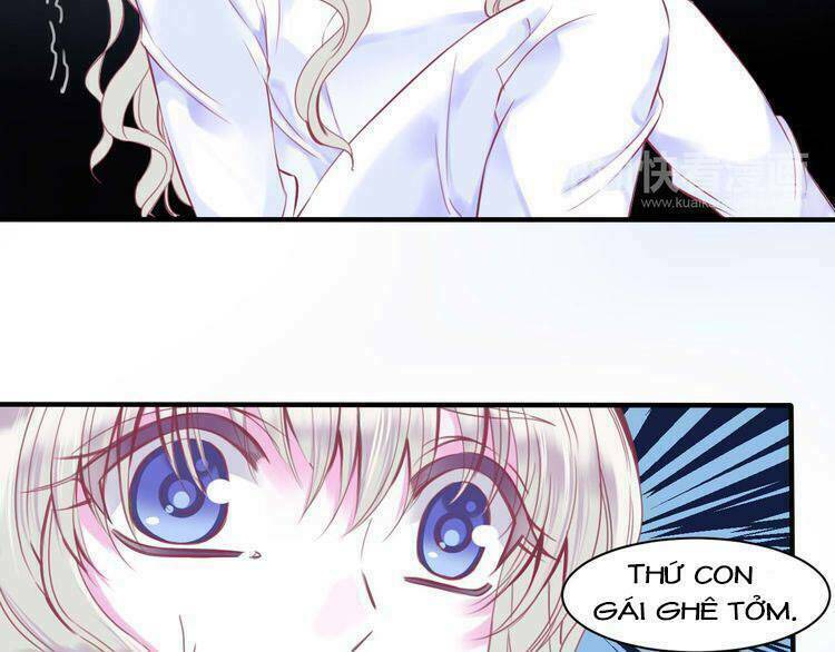 Vũ Tẫn Chapter 3 - TC Truyện