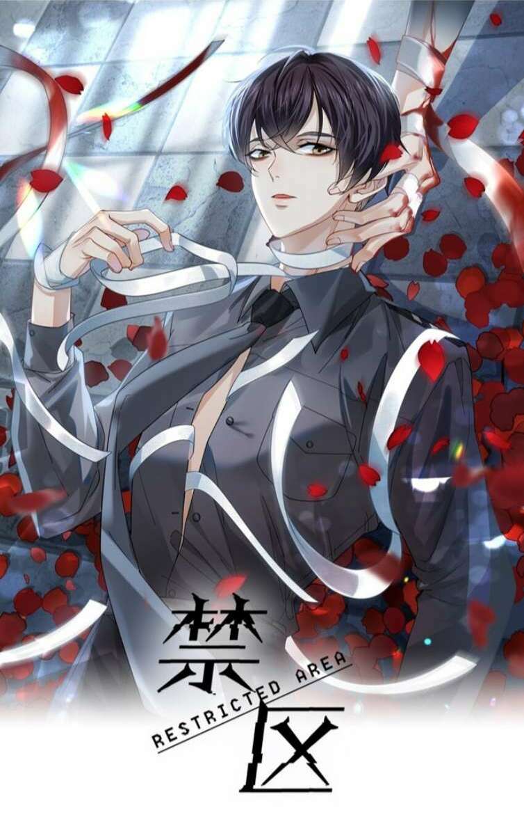 Vùng Cấm Chapter 16 - TC Truyện