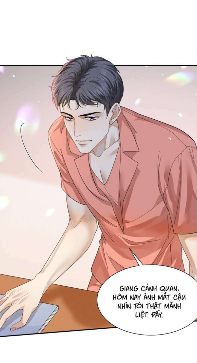Vùng Cấm Chapter 16 - TC Truyện