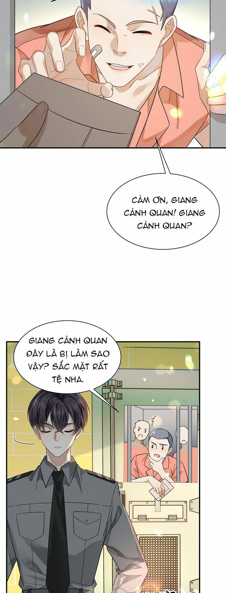 Vùng Cấm Chapter 18 - AB Truyện