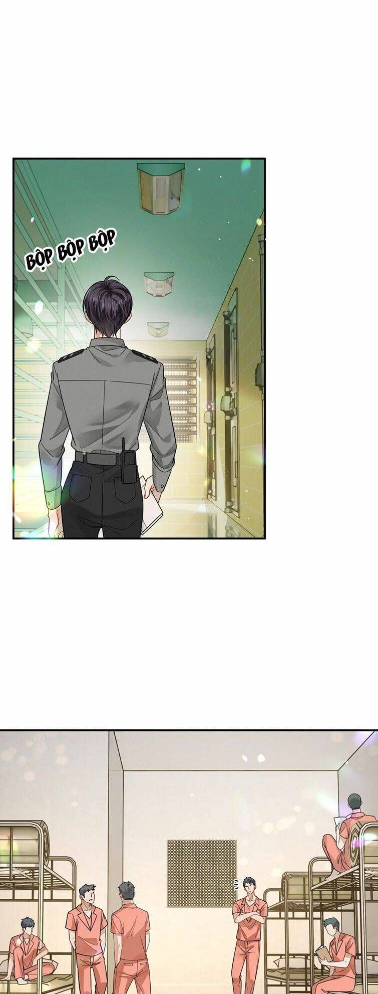 Vùng Cấm Chapter 18 - AB Truyện