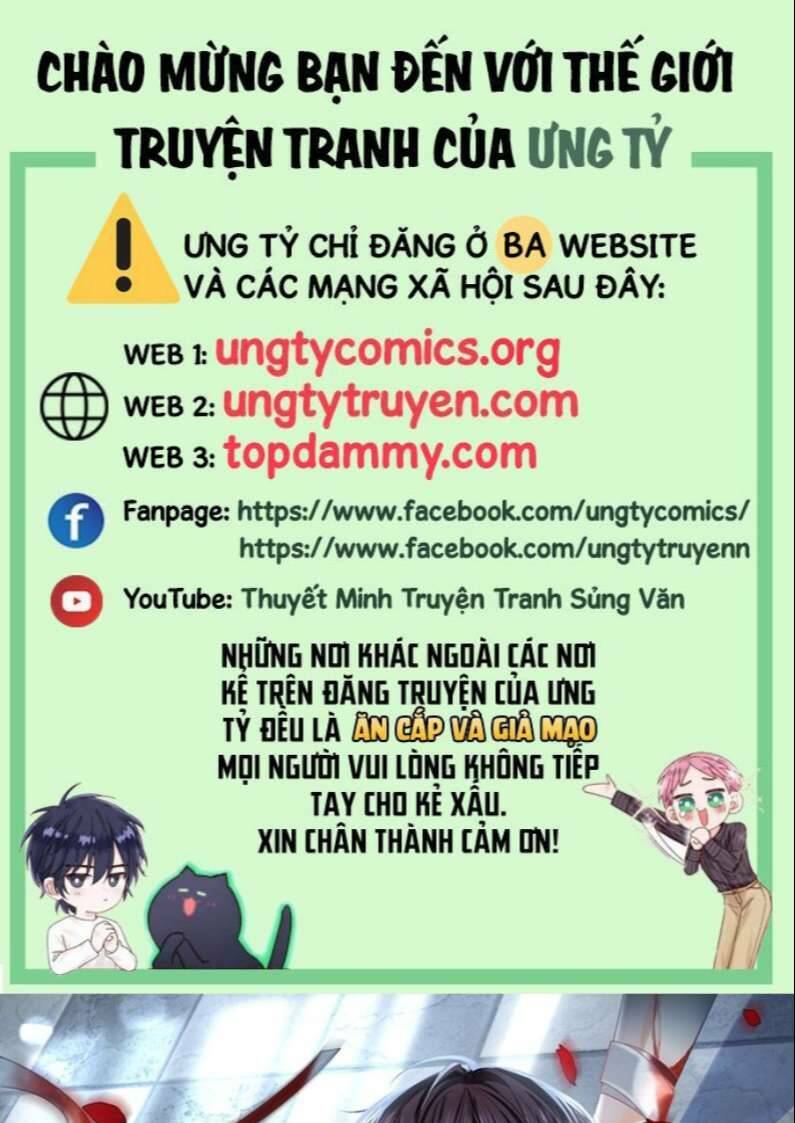 Vùng Cấm Chapter 19 - AB Truyện