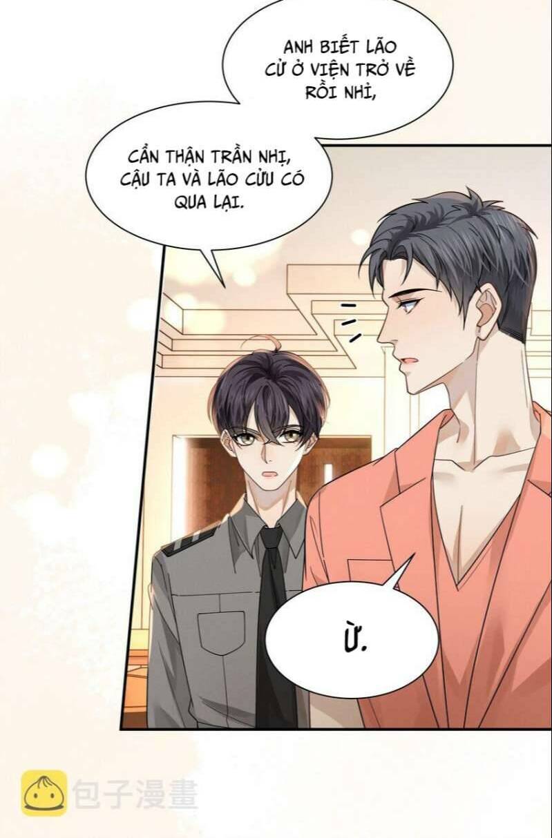 Vùng Cấm Chapter 19 - AB Truyện