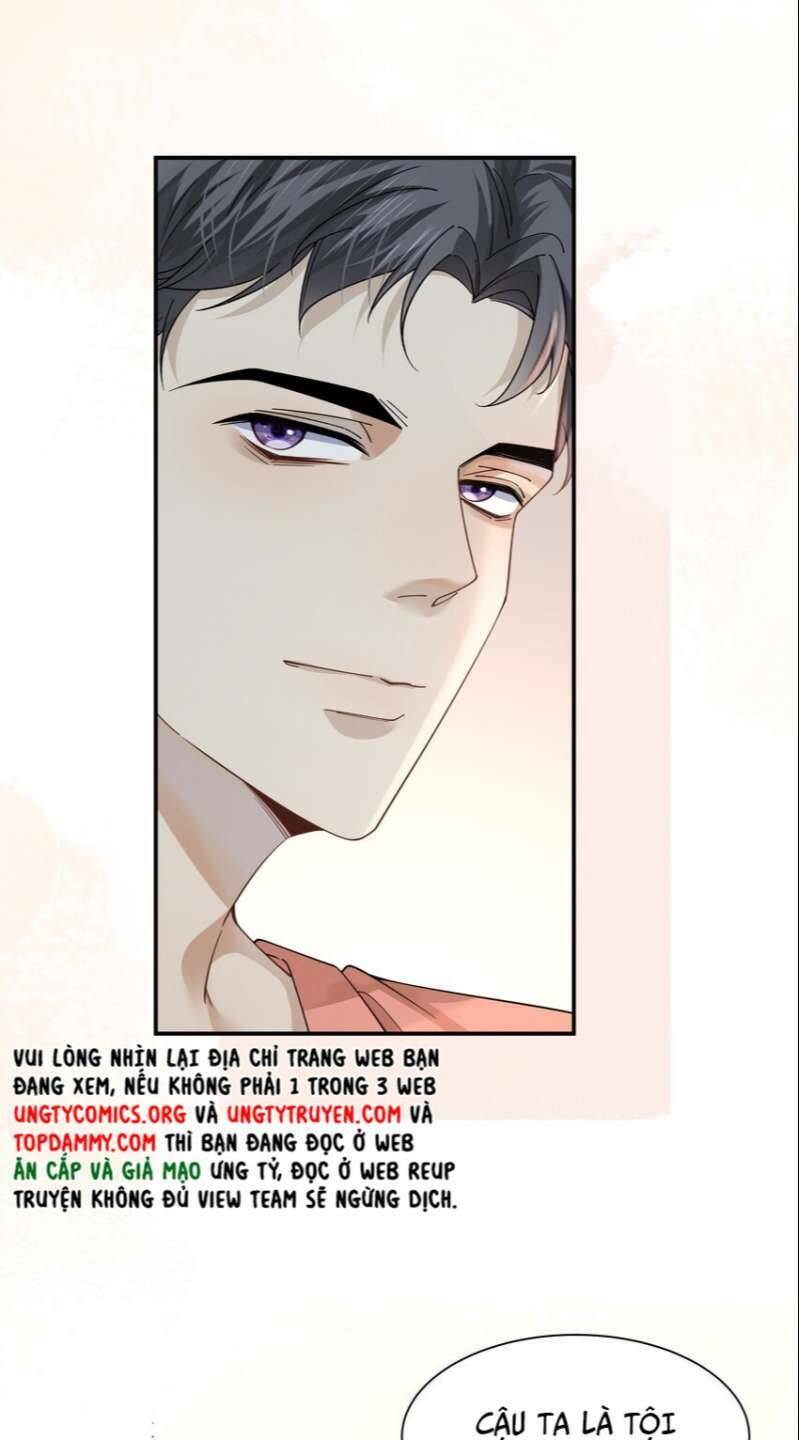 Vùng Cấm Chapter 19 - AB Truyện