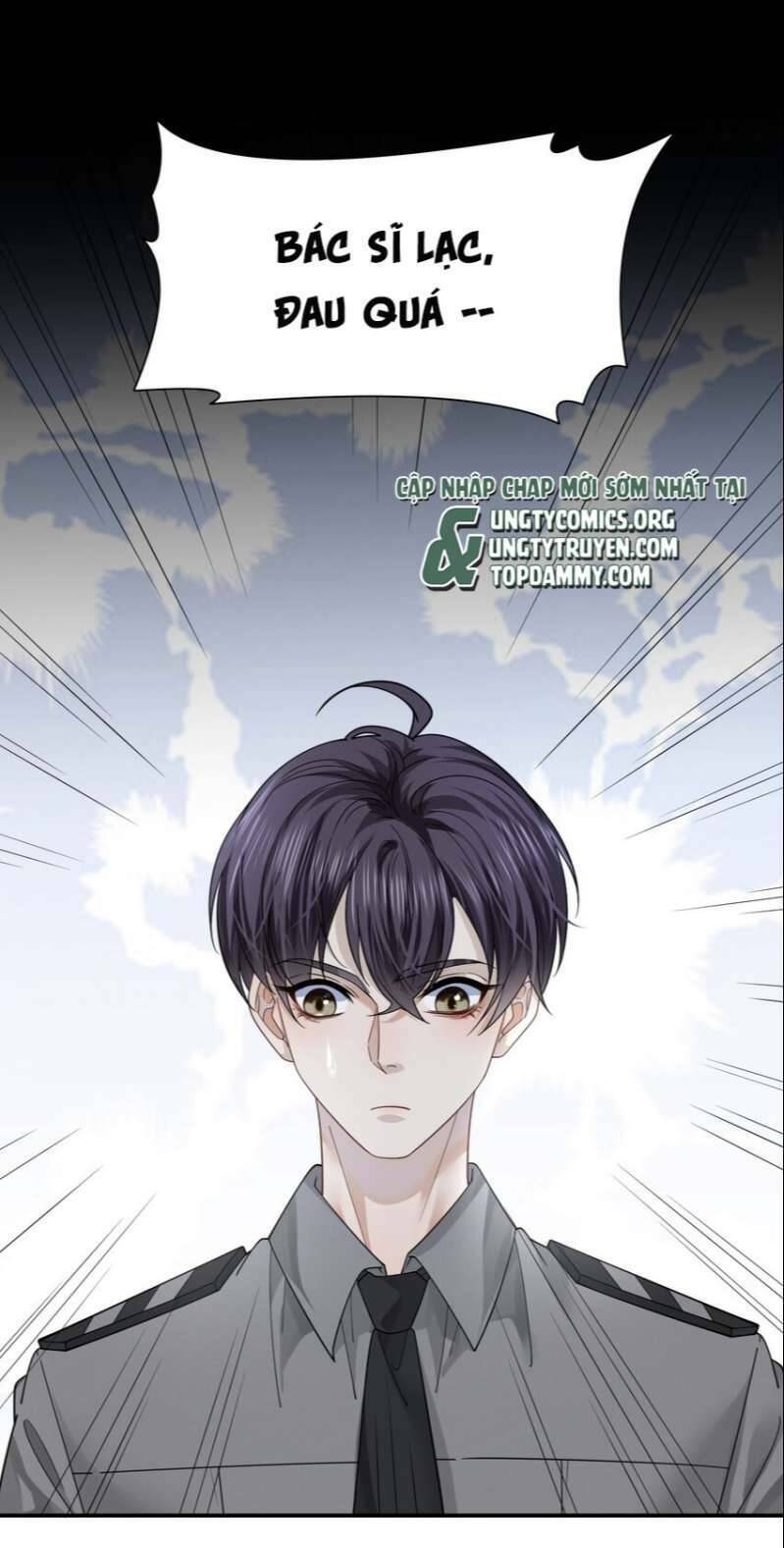 Vùng Cấm Chapter 19 - AB Truyện